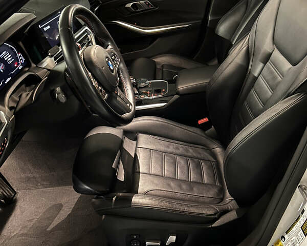 Белый БМВ 3 Серия, объемом двигателя 2 л и пробегом 54 тыс. км за 33200 $, фото 15 на Automoto.ua