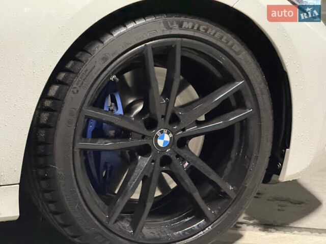 Білий БМВ 3 Серія, об'ємом двигуна 2 л та пробігом 68 тис. км за 29999 $, фото 15 на Automoto.ua