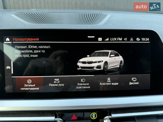 Білий БМВ 3 Серія, об'ємом двигуна 2 л та пробігом 210 тис. км за 29900 $, фото 30 на Automoto.ua
