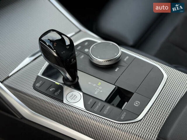 БМВ 3 Серия 2019 в Днепре (Днепропетровске) на Automoto.ua Белый БМВ 3 Серия, объемом двигателя 2 л и пробегом 63 тыс. км за 32600 $, фото 19 на Automoto.ua