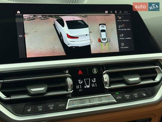 Белый БМВ 3 Серия, объемом двигателя 0 л и пробегом 69 тыс. км за 34500 $, фото 63 на Automoto.ua