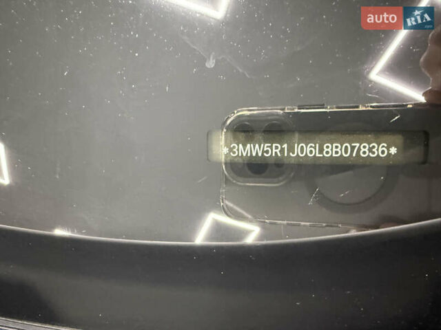 Белый БМВ 3 Серия, объемом двигателя 2 л и пробегом 100 тыс. км за 29999 $, фото 31 на Automoto.ua