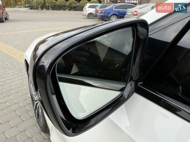 Белый БМВ 3 Серия, объемом двигателя 2 л и пробегом 111 тыс. км за 28900 $, фото 54 на Automoto.ua