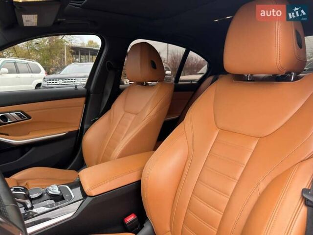 Белый БМВ 3 Серия, объемом двигателя 0 л и пробегом 69 тыс. км за 34500 $, фото 21 на Automoto.ua