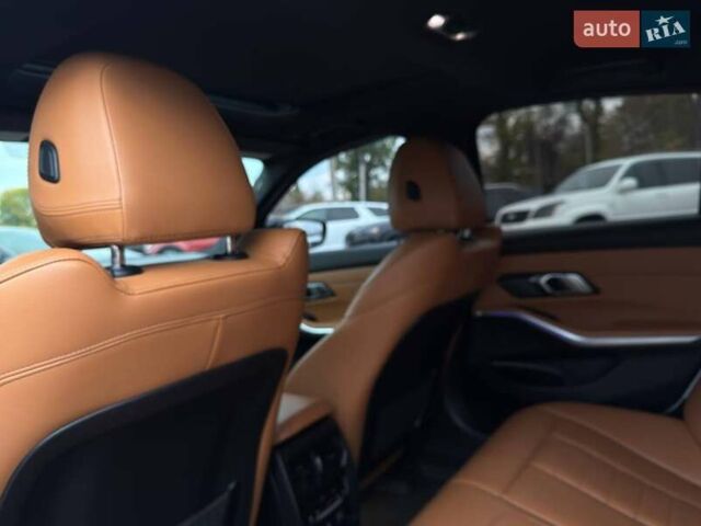 Белый БМВ 3 Серия, объемом двигателя 0 л и пробегом 69 тыс. км за 34500 $, фото 45 на Automoto.ua