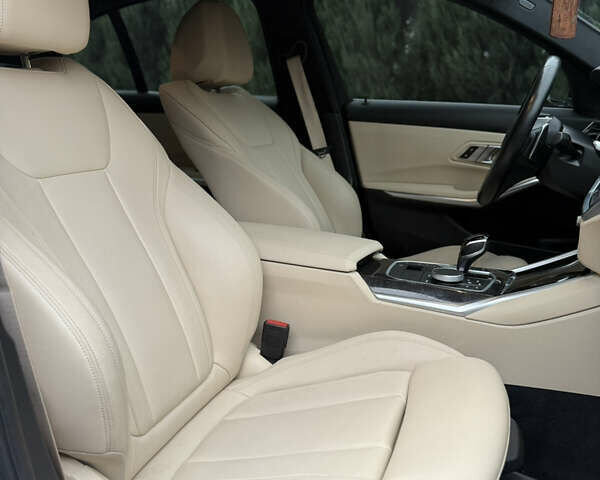 Білий БМВ 3 Серія, об'ємом двигуна 2 л та пробігом 155 тис. км за 24200 $, фото 44 на Automoto.ua