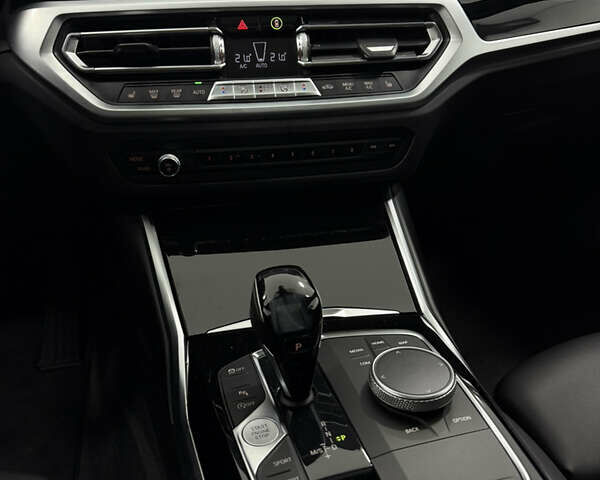 Білий БМВ 3 Серія, об'ємом двигуна 2 л та пробігом 44 тис. км за 31500 $, фото 21 на Automoto.ua