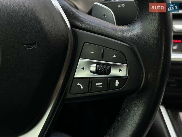 БМВ 3 Серия 2019 в Мукачеве на Automoto.ua Белый БМВ 3 Серия, объемом двигателя 2 л и пробегом 140 тыс. км за 24900 $, фото 38 на Automoto.ua