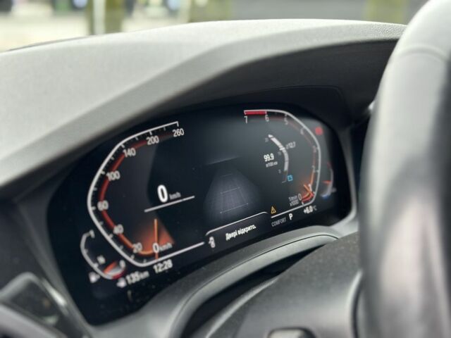 Белый БМВ 3 Серия, объемом двигателя 2 л и пробегом 105 тыс. км за 26800 $, фото 21 на Automoto.ua