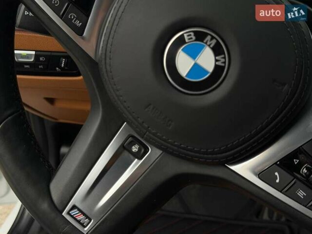 Белый БМВ 3 Серия, объемом двигателя 0 л и пробегом 69 тыс. км за 34500 $, фото 58 на Automoto.ua