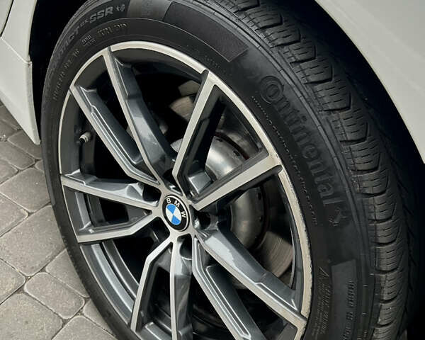 Белый БМВ 3 Серия, объемом двигателя 2 л и пробегом 100 тыс. км за 26300 $, фото 15 на Automoto.ua