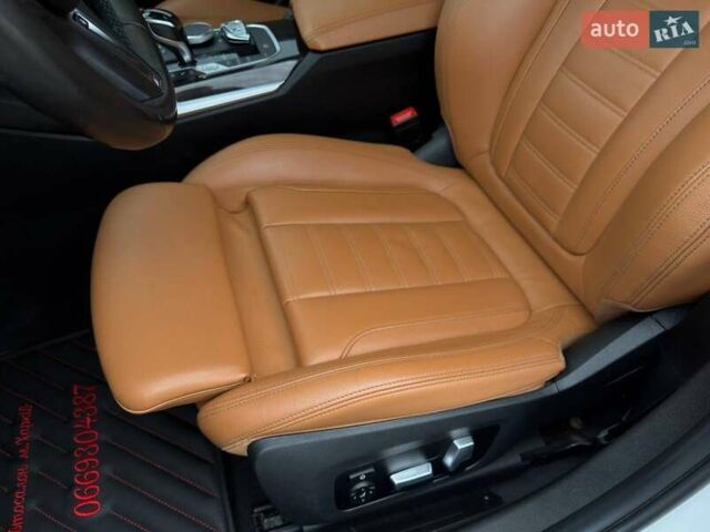 Белый БМВ 3 Серия, объемом двигателя 0 л и пробегом 69 тыс. км за 34500 $, фото 22 на Automoto.ua