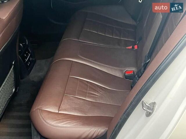 Белый БМВ 3 Серия, объемом двигателя 2 л и пробегом 135 тыс. км за 24990 $, фото 29 на Automoto.ua