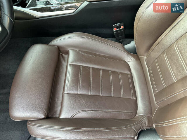 БМВ 3 Серия 2019 в Одессе на Automoto.ua Белый БМВ 3 Серия, объемом двигателя 2 л и пробегом 61 тыс. км за 35000 $, фото 13 на Automoto.ua