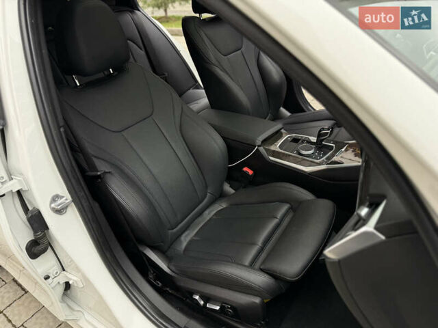 Белый БМВ 3 Серия, объемом двигателя 2 л и пробегом 99 тыс. км за 29999 $, фото 39 на Automoto.ua