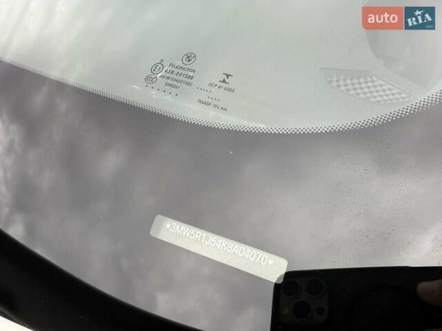 Белый БМВ 3 Серия, объемом двигателя 2 л и пробегом 111 тыс. км за 28900 $, фото 53 на Automoto.ua