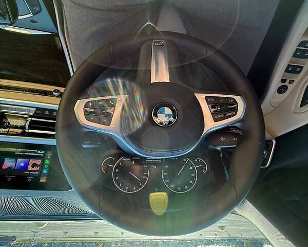 Белый БМВ 3 Серия, объемом двигателя 2 л и пробегом 101 тыс. км за 27000 $, фото 4 на Automoto.ua