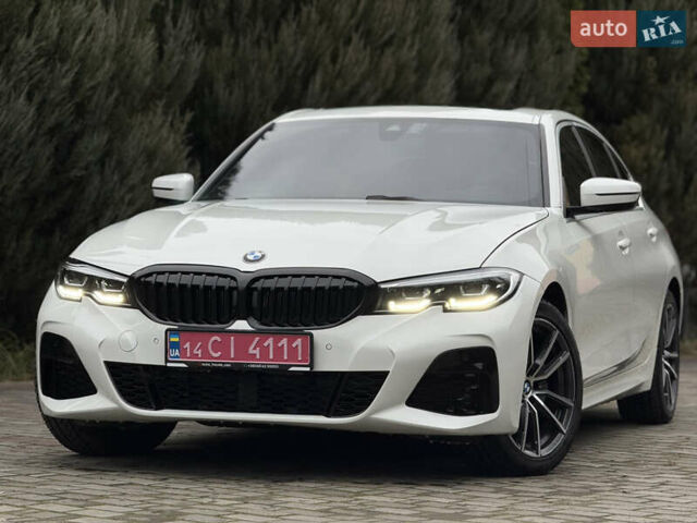 Білий БМВ 3 Серія, об'ємом двигуна 2 л та пробігом 155 тис. км за 24200 $, фото 13 на Automoto.ua