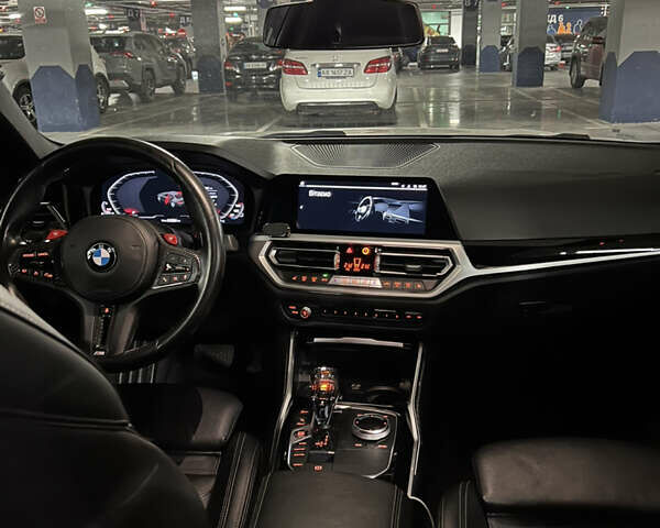 Белый БМВ 3 Серия, объемом двигателя 2 л и пробегом 54 тыс. км за 33200 $, фото 26 на Automoto.ua