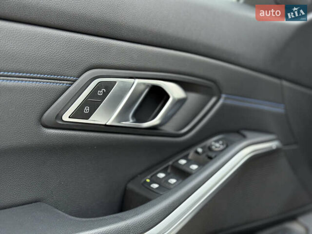 БМВ 3 Серия 2019 в Днепре (Днепропетровске) на Automoto.ua Белый БМВ 3 Серия, объемом двигателя 2 л и пробегом 63 тыс. км за 32600 $, фото 15 на Automoto.ua