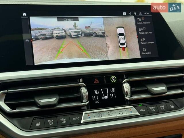 Белый БМВ 3 Серия, объемом двигателя 0 л и пробегом 69 тыс. км за 34500 $, фото 62 на Automoto.ua