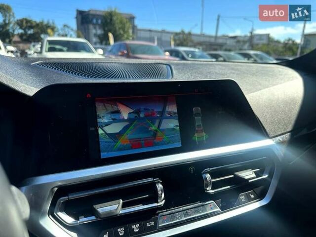 Белый БМВ 3 Серия, объемом двигателя 2 л и пробегом 98 тыс. км за 31200 $, фото 14 на Automoto.ua