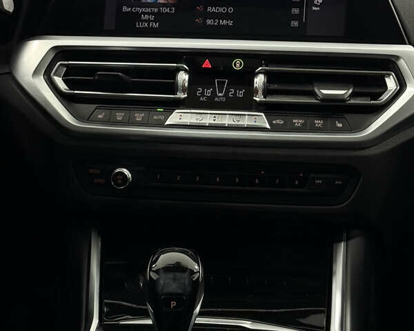 Білий БМВ 3 Серія, об'ємом двигуна 2 л та пробігом 44 тис. км за 31500 $, фото 24 на Automoto.ua