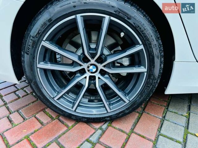 Белый БМВ 3 Серия, объемом двигателя 2 л и пробегом 179 тыс. км за 24900 $, фото 22 на Automoto.ua