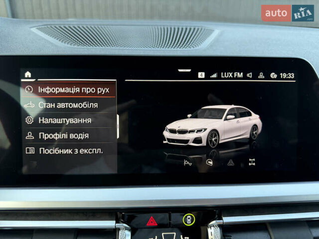 Білий БМВ 3 Серія, об'ємом двигуна 2 л та пробігом 210 тис. км за 29900 $, фото 28 на Automoto.ua