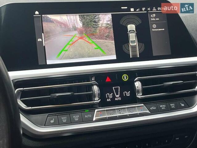 Белый БМВ 3 Серия, объемом двигателя 2 л и пробегом 135 тыс. км за 24990 $, фото 24 на Automoto.ua