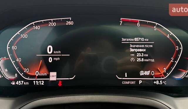 БМВ 3 Серия 2019 в Киеве на Automoto.ua Белый БМВ 3 Серия, объемом двигателя 2 л и пробегом 65 тыс. км за 29999 $, фото 22 на Automoto.ua