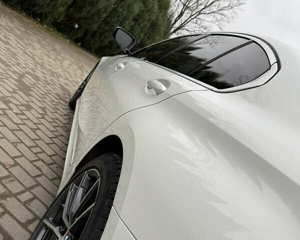 Білий БМВ 3 Серія, об'ємом двигуна 2 л та пробігом 155 тис. км за 24200 $, фото 30 на Automoto.ua