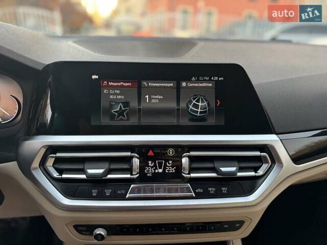 Белый БМВ 3 Серия, объемом двигателя 2 л и пробегом 138 тыс. км за 22500 $, фото 17 на Automoto.ua