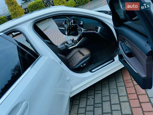 Белый БМВ 3 Серия, объемом двигателя 2 л и пробегом 179 тыс. км за 24900 $, фото 59 на Automoto.ua