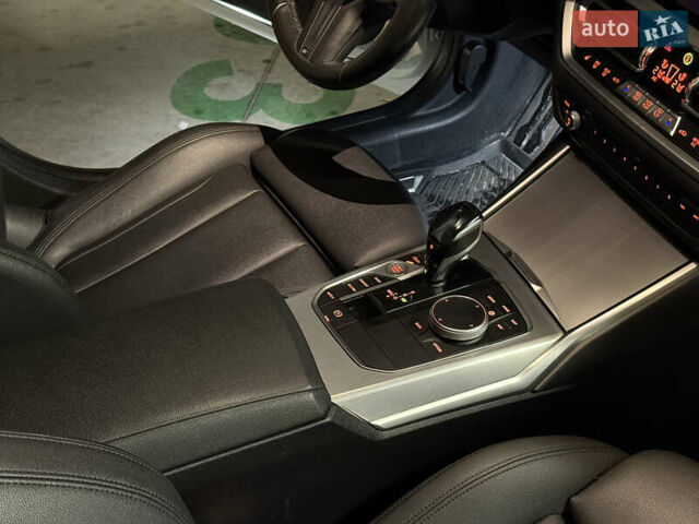 Білий БМВ 3 Серія, об'ємом двигуна 2 л та пробігом 68 тис. км за 29999 $, фото 22 на Automoto.ua