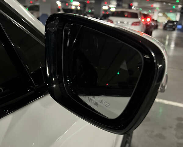 Белый БМВ 3 Серия, объемом двигателя 2 л и пробегом 54 тыс. км за 33200 $, фото 20 на Automoto.ua