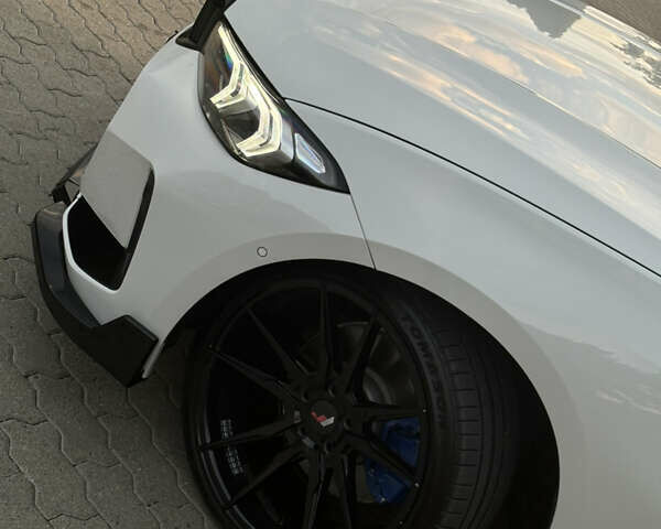 Белый БМВ 3 Серия, объемом двигателя 2 л и пробегом 138 тыс. км за 29999 $, фото 24 на Automoto.ua