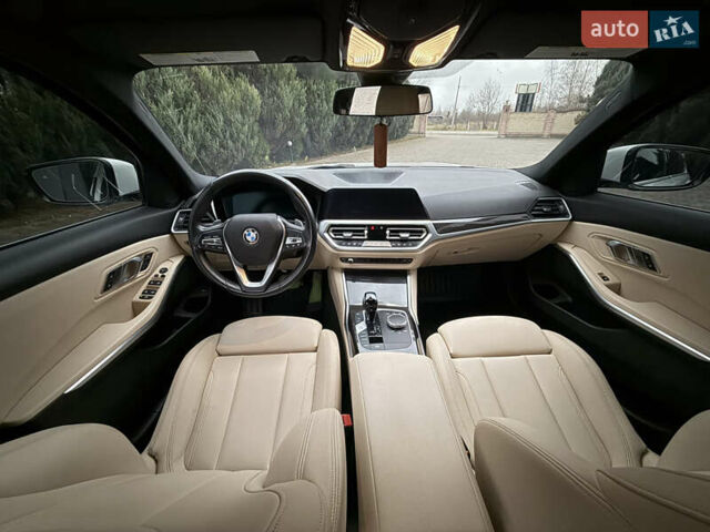 Білий БМВ 3 Серія, об'ємом двигуна 2 л та пробігом 155 тис. км за 24200 $, фото 47 на Automoto.ua