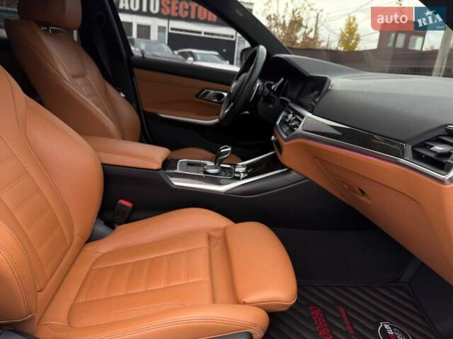 Белый БМВ 3 Серия, объемом двигателя 0 л и пробегом 69 тыс. км за 34500 $, фото 36 на Automoto.ua