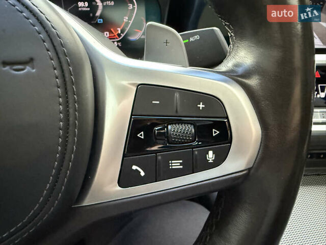 Білий БМВ 3 Серія, об'ємом двигуна 3 л та пробігом 78 тис. км за 40000 $, фото 19 на Automoto.ua