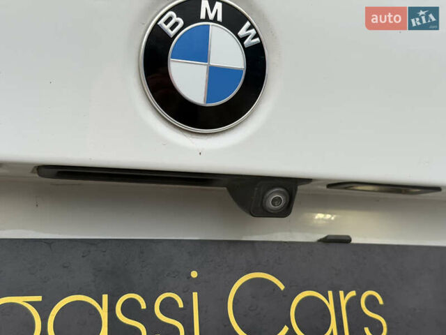 Белый БМВ 3 Серия, объемом двигателя 2 л и пробегом 160 тыс. км за 28000 $, фото 20 на Automoto.ua