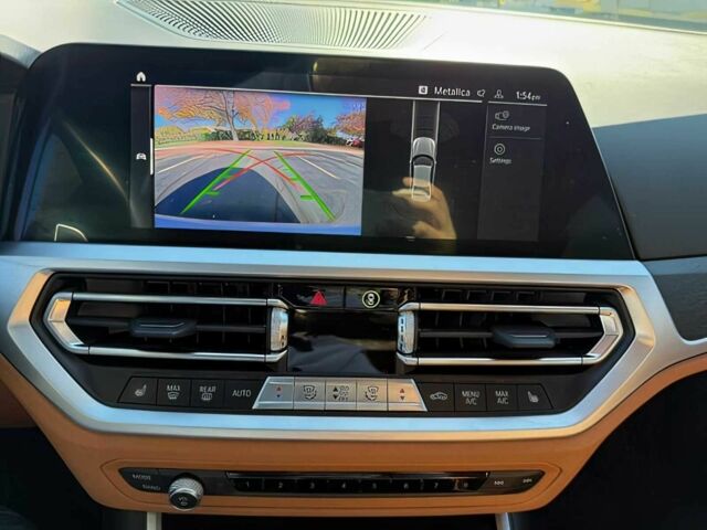 Білий БМВ 3 Серія, об'ємом двигуна 2 л та пробігом 41 тис. км за 11800 $, фото 10 на Automoto.ua