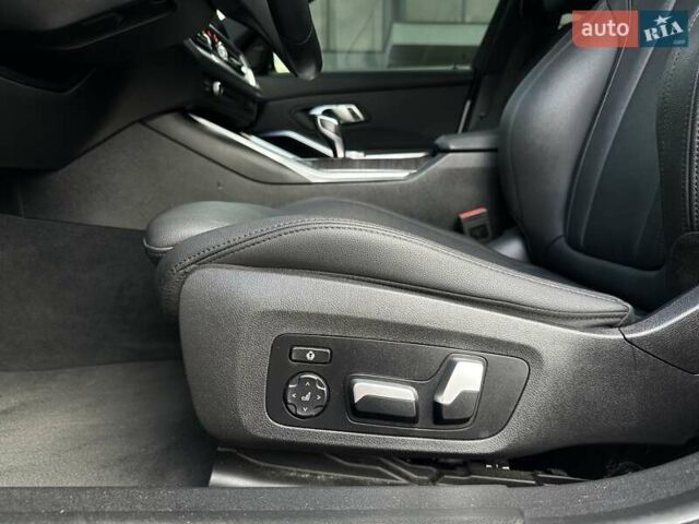 БМВ 3 Серия 2019 в Мукачеве на Automoto.ua Белый БМВ 3 Серия, объемом двигателя 2 л и пробегом 140 тыс. км за 24900 $, фото 29 на Automoto.ua