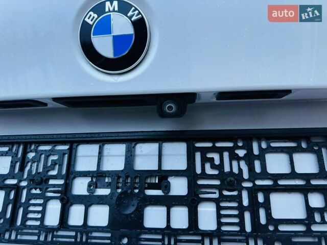 Белый БМВ 3 Серия, объемом двигателя 2 л и пробегом 179 тыс. км за 24900 $, фото 30 на Automoto.ua