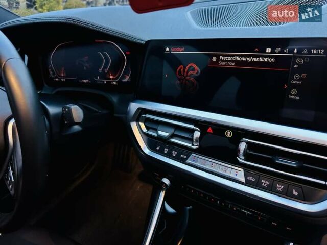 Белый БМВ 3 Серия, объемом двигателя 2 л и пробегом 179 тыс. км за 24900 $, фото 40 на Automoto.ua