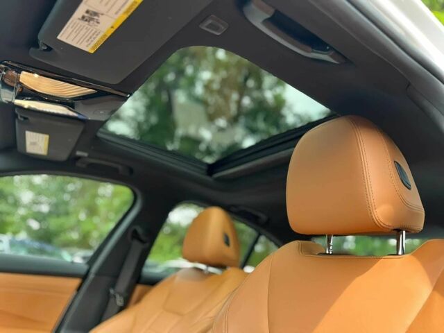 БМВ 3 Серия 2019 в Житомире на Automoto.ua Белый БМВ 3 Серия, объемом двигателя 2 л и пробегом 40 тыс. км за 9200 $, фото 7 на Automoto.ua