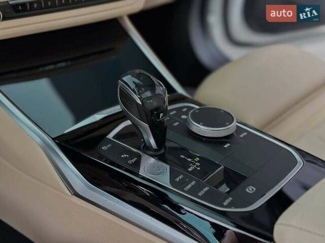 Белый БМВ 3 Серия, объемом двигателя 2 л и пробегом 95 тыс. км за 26500 $, фото 15 на Automoto.ua