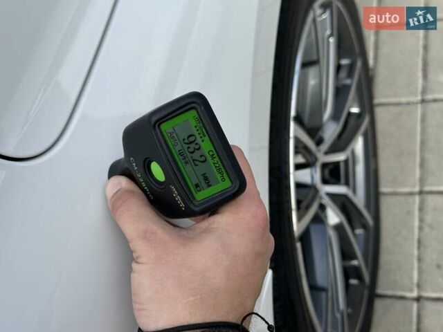 БМВ 3 Серия 2019 в Мукачеве на Automoto.ua Белый БМВ 3 Серия, объемом двигателя 2 л и пробегом 140 тыс. км за 24900 $, фото 51 на Automoto.ua