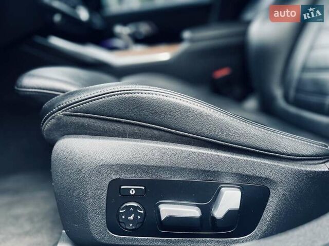 Белый БМВ 3 Серия, объемом двигателя 3 л и пробегом 115 тыс. км за 37900 $, фото 22 на Automoto.ua