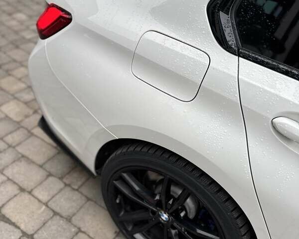 Белый БМВ 3 Серия, объемом двигателя 3 л и пробегом 115 тыс. км за 37900 $, фото 12 на Automoto.ua